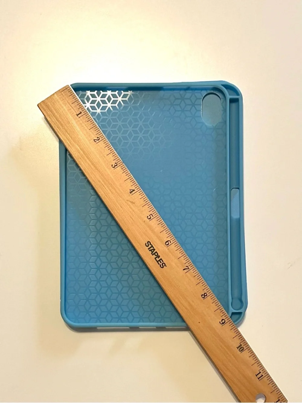 Silicone Case & Stand for iPad Mini 6